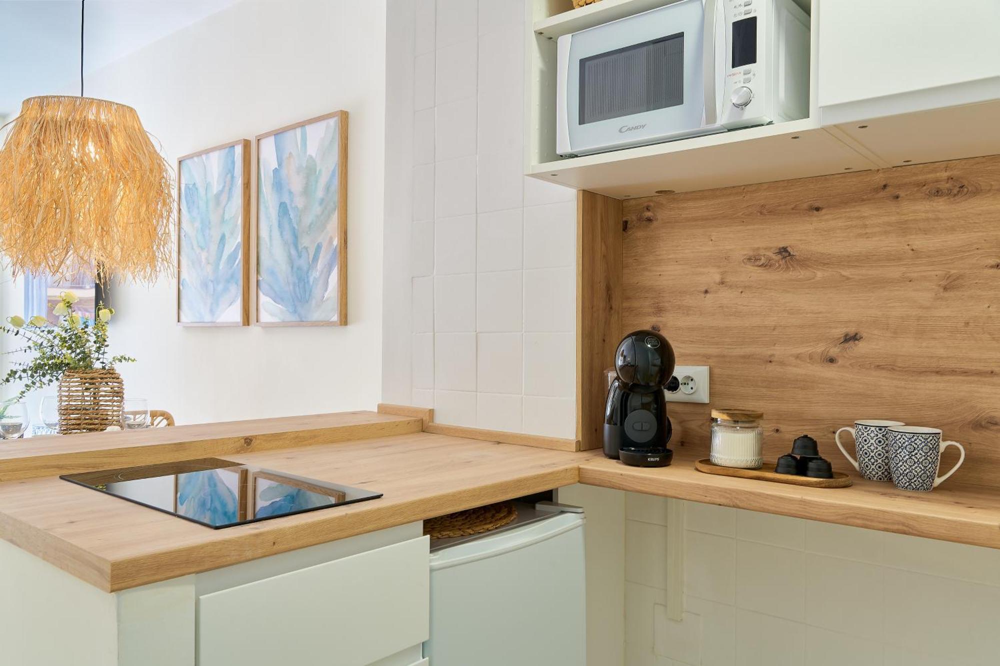 All Year Pool - Piscina Todo El Ano Minerva Nature Boutique 베날마데나코스타 외부 사진